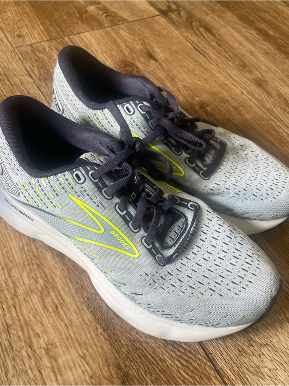 Brooks Glycerin 20 Women's Running Shoes